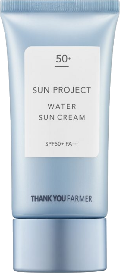 Thank You Farmer Sun Project Water Sun Cream 50ml