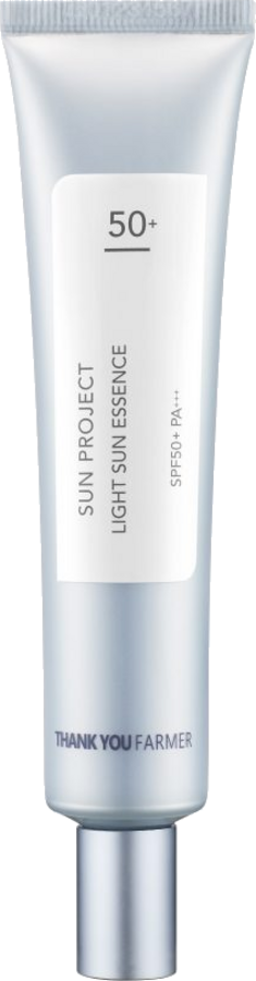Thank You Farmer Sun Project Light Sun Essence 40ml