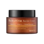 Thank You Farmer Bakuvita Barrier Cream 50ml - Image 2