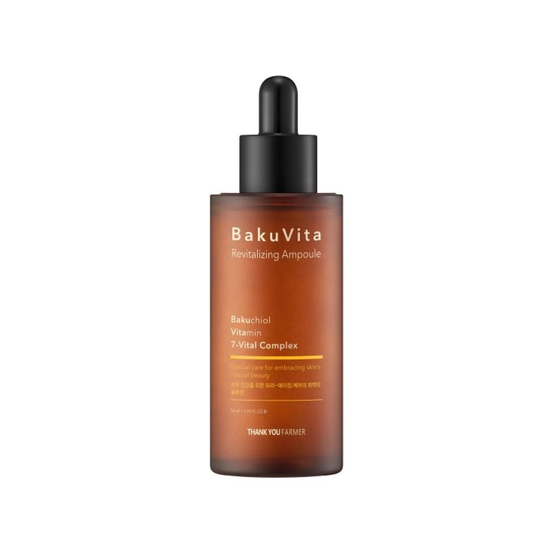940023421-768x1024_normalized Thank You Farmer Bakuvita Revitalizing Ampoule 50ml - Image 1