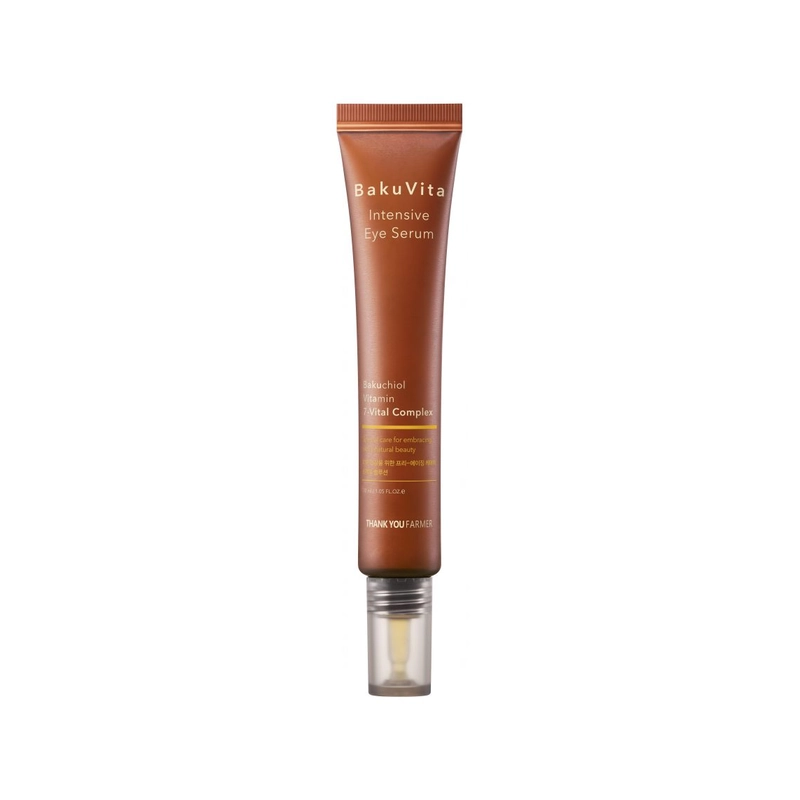 940023423-547x1024_normalized Thank You Farmer Bakuvita Intensive Eye Serum 30ml - Image 1