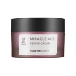 Thank You Farmer Miracle Age Repair Cream 50ml