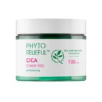 Thank You Farmer Relieful Cica Toner Pad 210ml