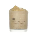 Thank You Farmer Rice Pure The Real Scrub Pack 100ml - Image 2