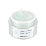 Thank You Farmer True Water Deep Cream 50ml - Image 3