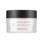 Thank You Farmer True Water Light Gel Cream 50ml
