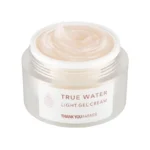 Thank You Farmer True Water Light Gel Cream 50ml - Image 3
