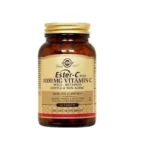 Solgar Ester-C Vitamin C 1000 mg