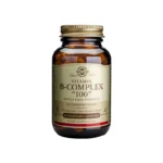 Solgar Vitamin B-Complex "100"