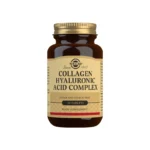 Solgar Collagen Hyaluronic Acid Complex