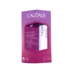 Caudalie The Des Vignes Hand & Nail Cream 30ml & Lip Conditioner 4.5gr
