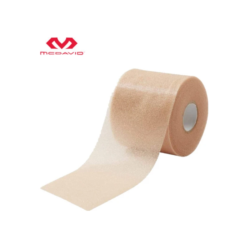 293690117930-recrop Mcdavid Tapes Αράχνη 7cm x 7m - Image 1