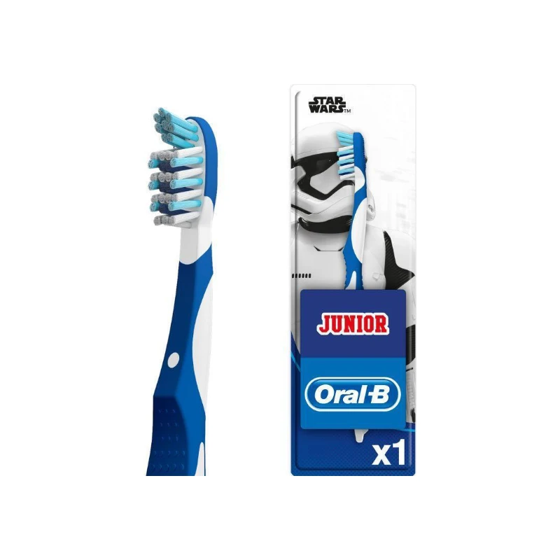 3014260099114-recrop Oral B Junior - Image 1