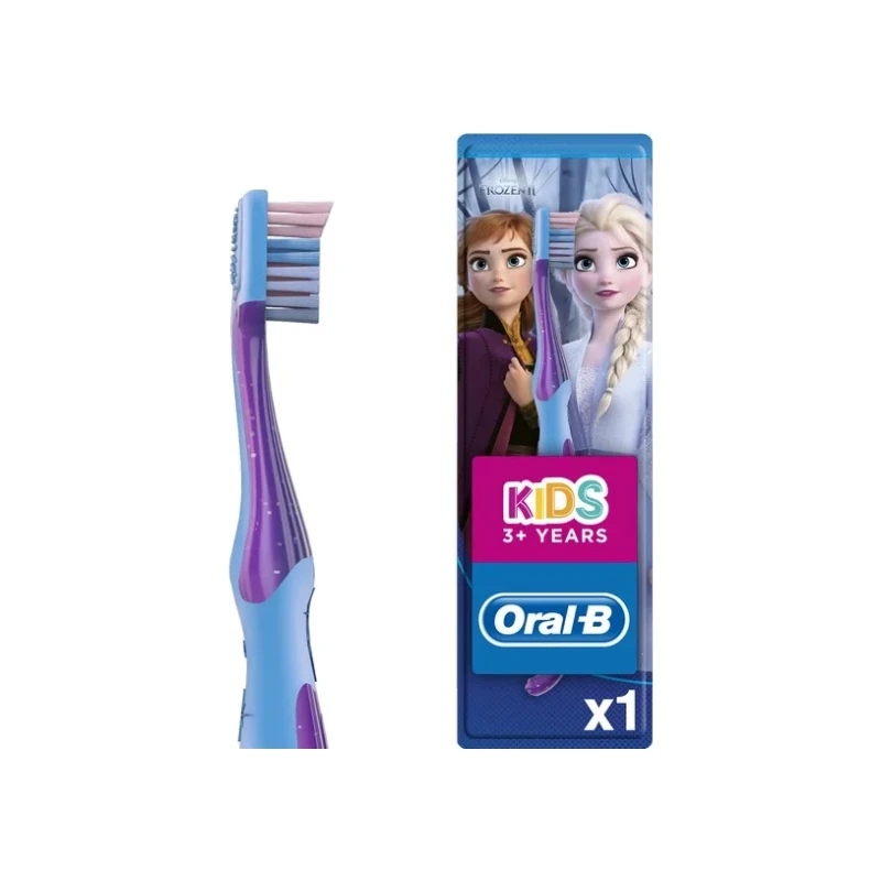 3014260112141-recrop Oral-B Kids - Image 1