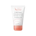 Avene Cold Cream Concentrated Hand Cream Συμπυκνωμένη Κρέμα Χεριών, 50ml