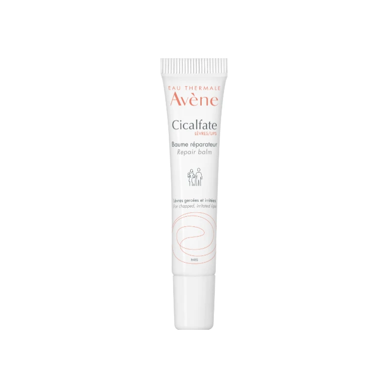 3282770101263-recrop Avene Cicalfate Lips - Image 1
