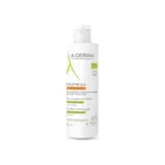 A-Derma Exomega Control Gel Moussant. Αφρός Καθημ. Χρήσης για Ατοπικό & Πολύ Ξηρό Δέρμα, 500ml