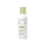 A-Derma Exomega Control Anti-Scratching Emollient Cream, 400ml