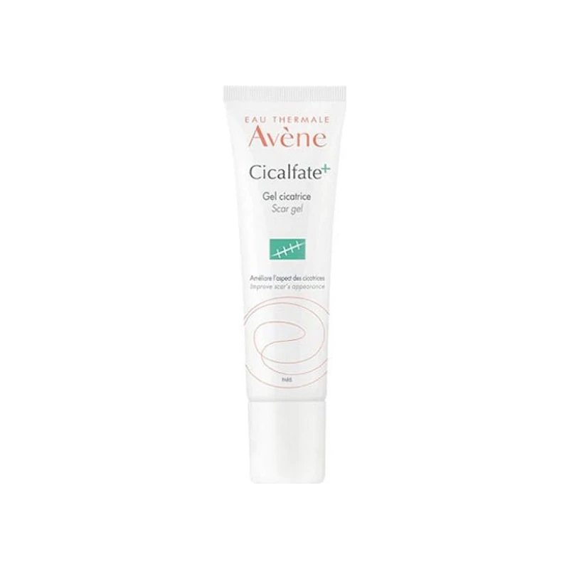 3282770207088-recrop Avene Cicalfate+, 30ml - Image 1