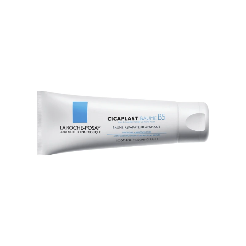 3337872413018-recrop La Rosay Posay Cicaplast Baume B5, 100 ml - Image 1
