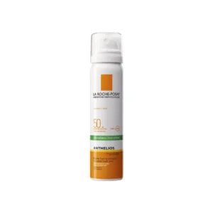 La Roche Posay Anthelios anti- brillance
