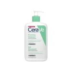 Cerave Foaming Cleanser