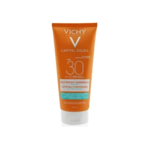 Αντηλιακό Γαλάκτωμα Beach Protect - SPF 30