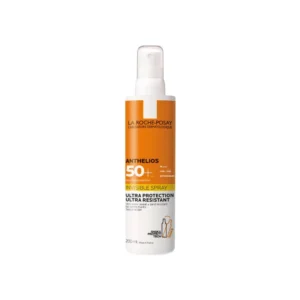 La Roche Posay Anthelios Invisible Spray 50+ SPF