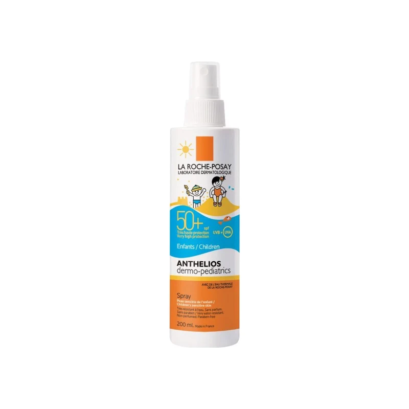 3337875698696-recrop La Roche Posay Anthelios Dermo-Pediatrics - Image 1