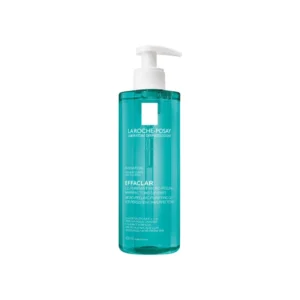 La Roche Posay Effaclar Micro-Peeling Purifying Gel, 400 ml