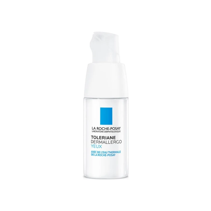 3337875757515-recrop La Roche-Posay Toleriane Dermallergo Eyes, 20ml - Image 1
