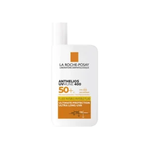 La Roche Posay Anthelios Uvmune 400 Fluid Invisible SPF50+