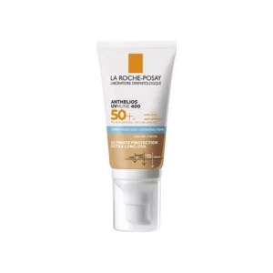 La Roche Posay Anthelios Uvmune 400 Crema Hydratante SPF50+