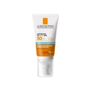 La Roche Posay Anthelios UVMune 400 Hydrating Cream SPF50+