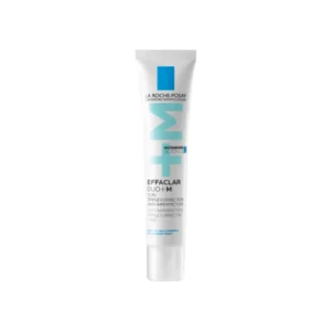 La Roche Posay Effaclar Duo + M