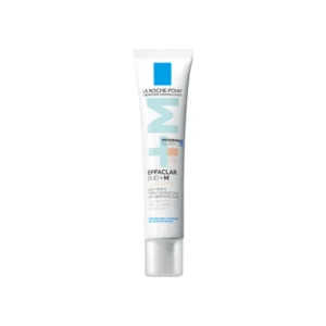 La Roche Posay effaclar duo+m unifiant κρεμα με χρωμα (Light) για ακμη,40ml