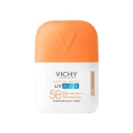Vichy Capital Soleil UV Aqua Hydrating Fluid Tinted Light SPF50+