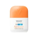 Vichy Capital Soleil UV Aqua Hydrating Invisible Fluid SPF50+