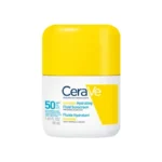CeraVe Invisible Hydrating Fluid Sunscreen SPF50 50ml