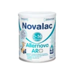 Novalac Allernova AR+ Hypoallergenic Baby Milk 0-36m, 400gr