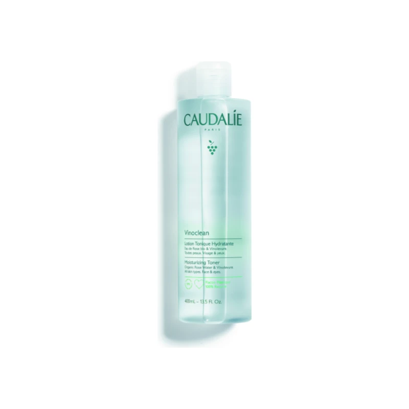 3522930003168-recrop Caudalie Lotion Τόνωσης Vinoclean - Image 1