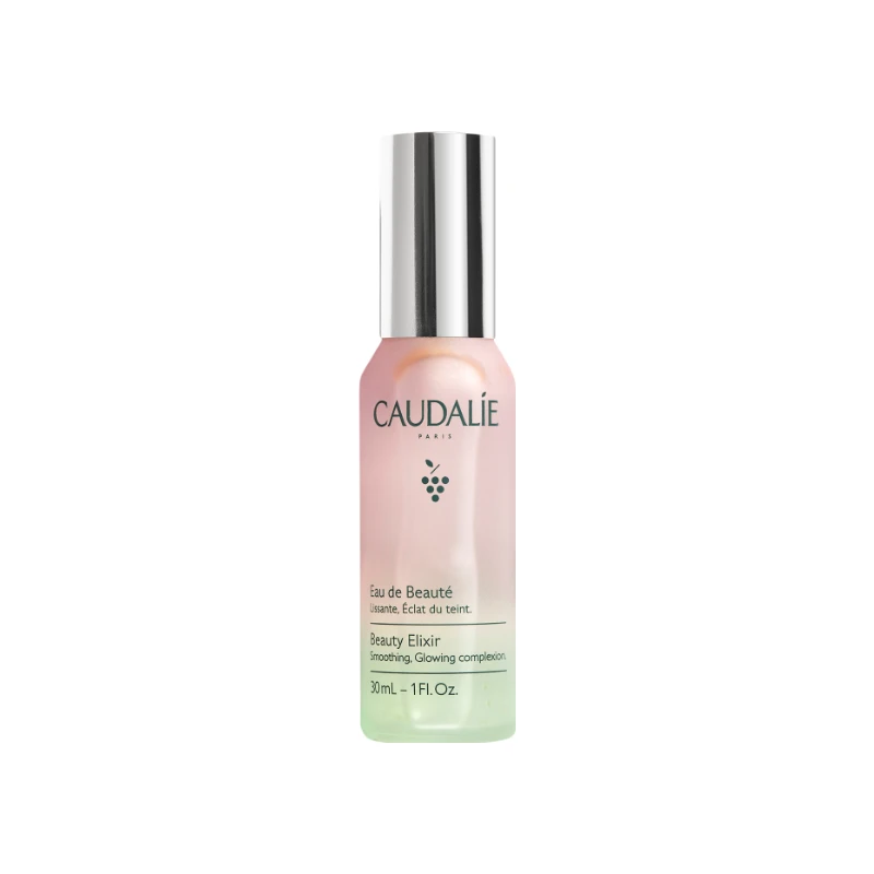 3522930003182-recrop Caudalie Face Water Ενυδάτωσης - Image 1