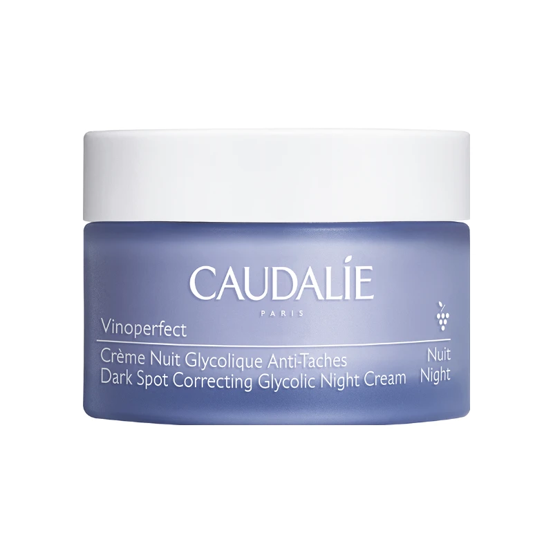 3522930003236-recrop Caudalie Vinoperfect Glycolic Κρέμα - Image 1