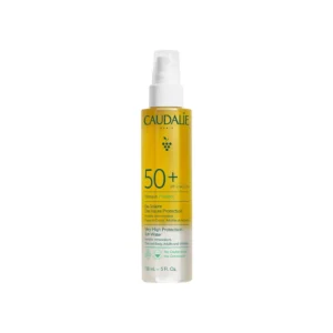 Caudalie Vinosun Protect Very High Protection Water Αντηλιακό Νερό Πολύ Υψηλής Προστασίας με SPF50+, 150ml
