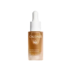 Caudalie Self-Tan Sun Drops, 15ml