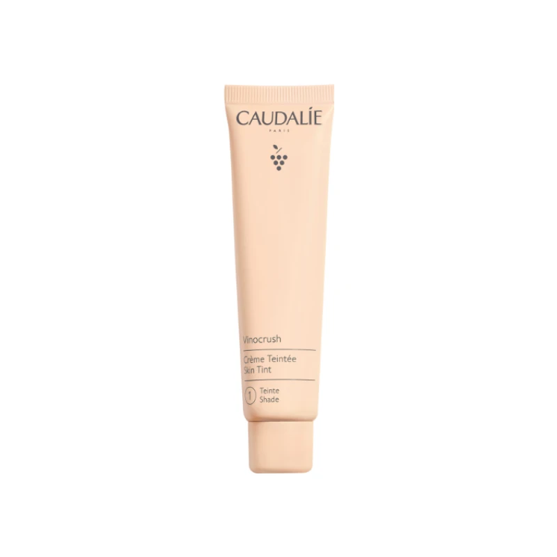 3522930004097-recrop Caudalie Vinocrush Skin Tint - Shade 1 - Image 1