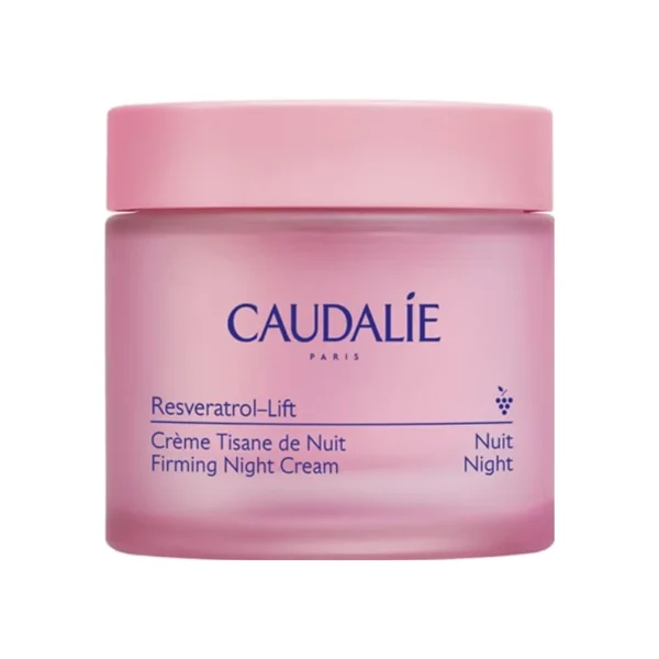 Caudalie Resvératrol-Lift Firming Night Cream 50ml