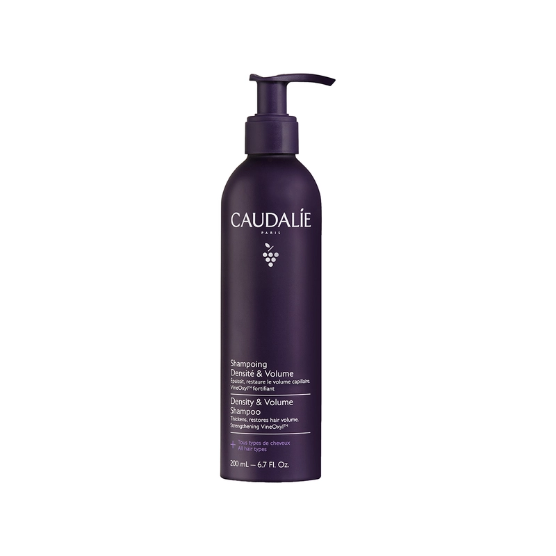 3522930005803_EN_1_normalized Caudalie Density & Volume Shampoo 200ml - Image 1