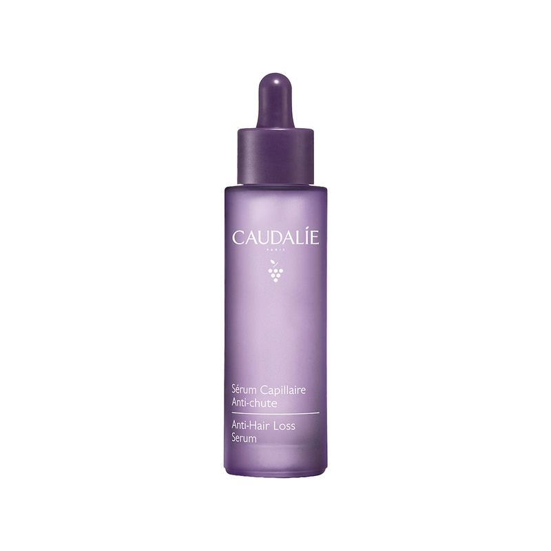 3522930005810_EN_1_normalized Caudalie Anti-Hair Loss Serum 50ml - Image 1