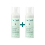 Caudalie Vinoclean instant Foaming